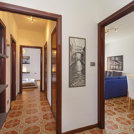 라팔로 Casa Anna Sea View, Pool, Parking & Wifi 아파트 외부 사진