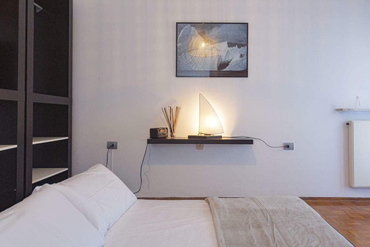 라팔로 Casa Anna Sea View, Pool, Parking & Wifi 아파트 외부 사진