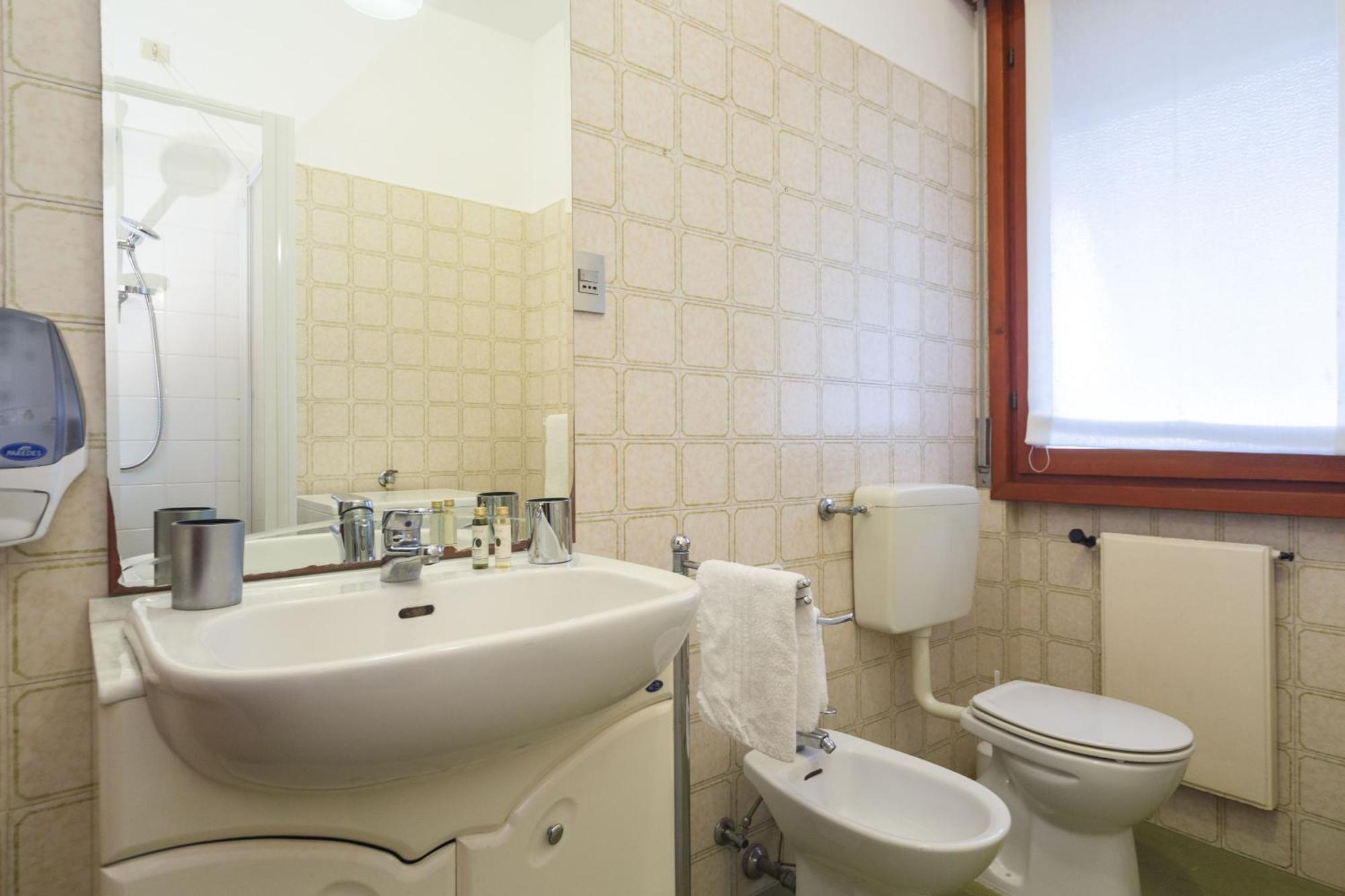 라팔로 Casa Anna Sea View, Pool, Parking & Wifi 아파트 외부 사진