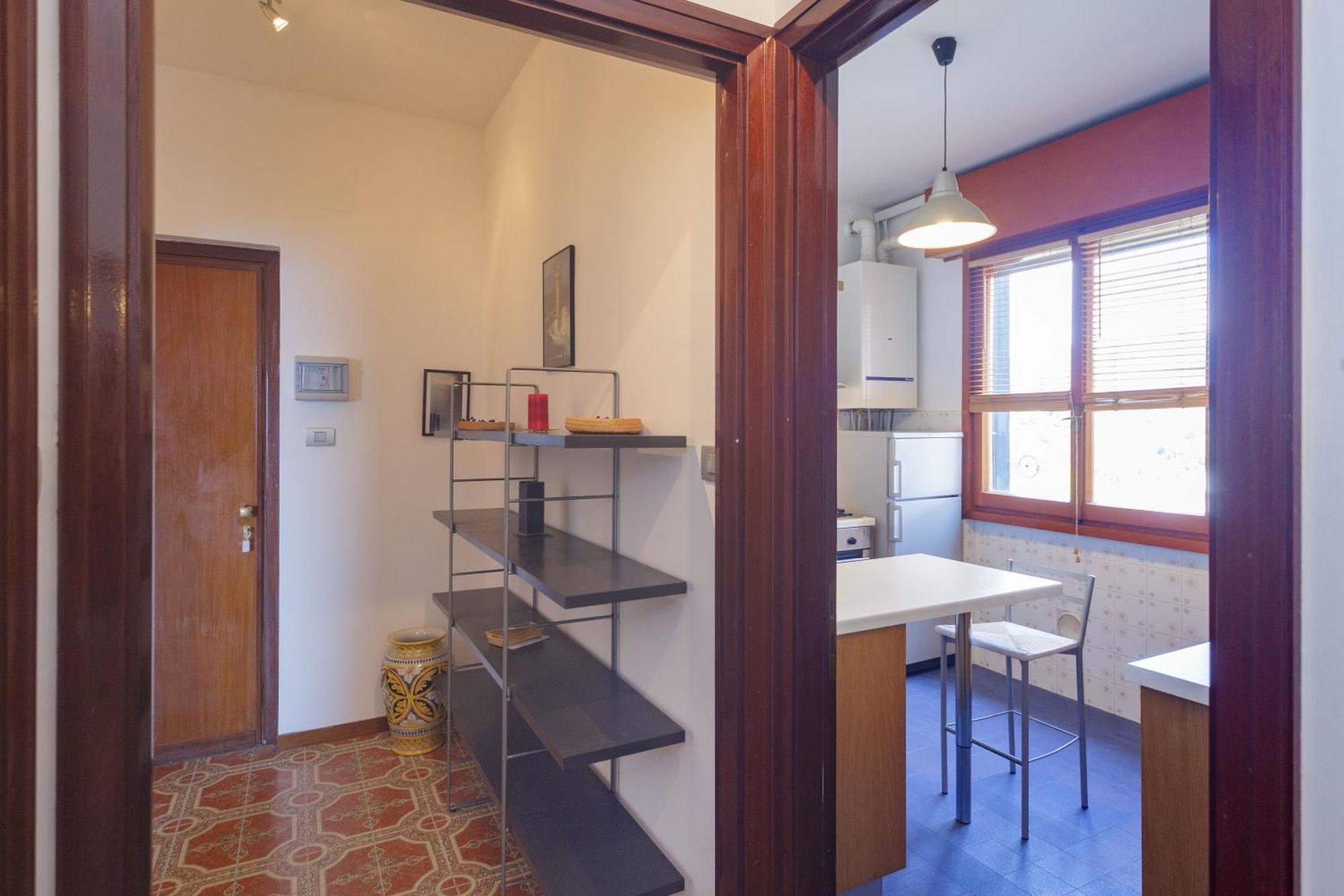 라팔로 Casa Anna Sea View, Pool, Parking & Wifi 아파트 외부 사진