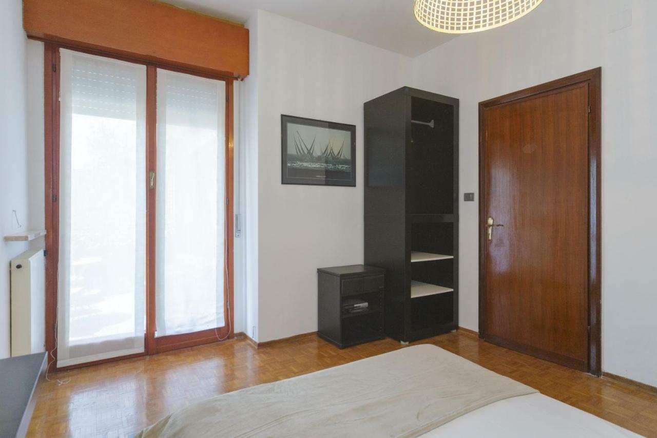 라팔로 Casa Anna Sea View, Pool, Parking & Wifi 아파트 외부 사진