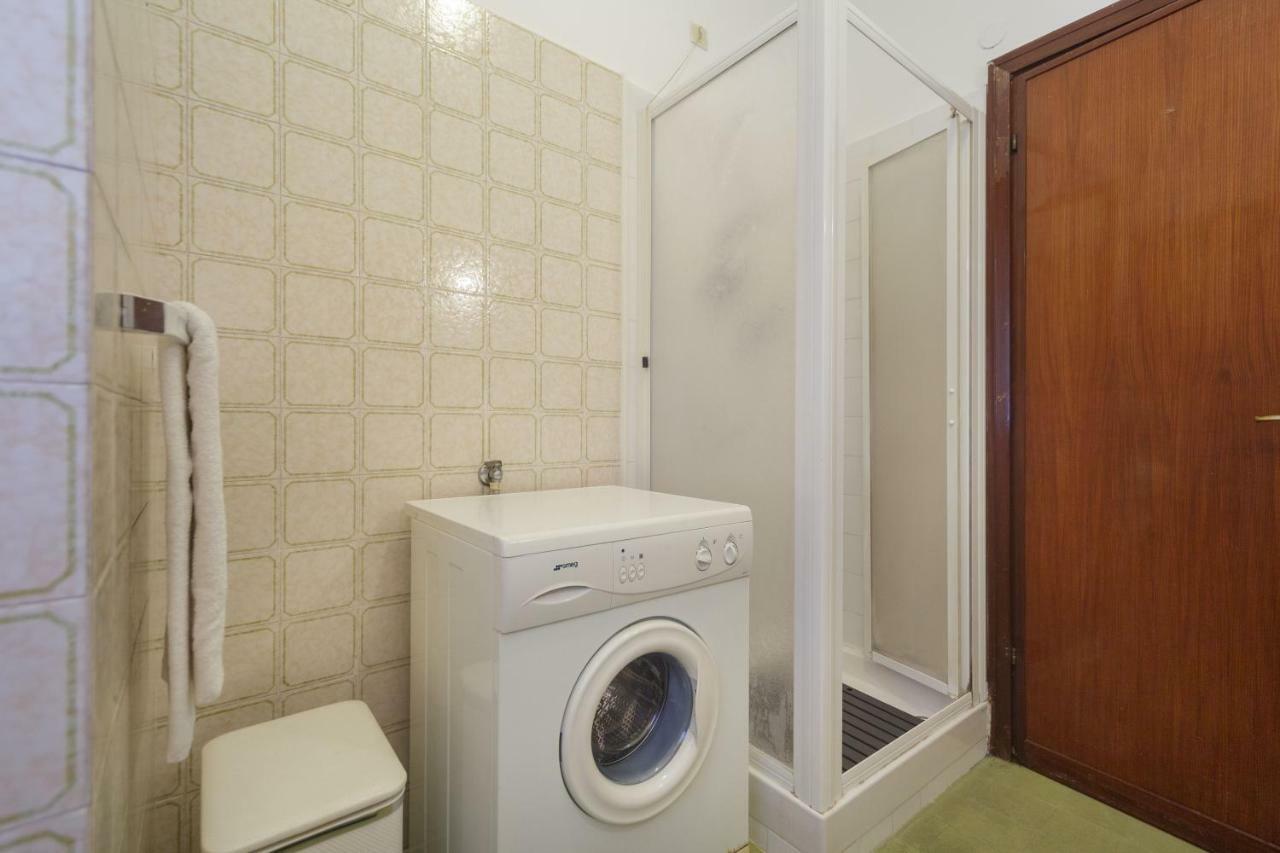 라팔로 Casa Anna Sea View, Pool, Parking & Wifi 아파트 외부 사진