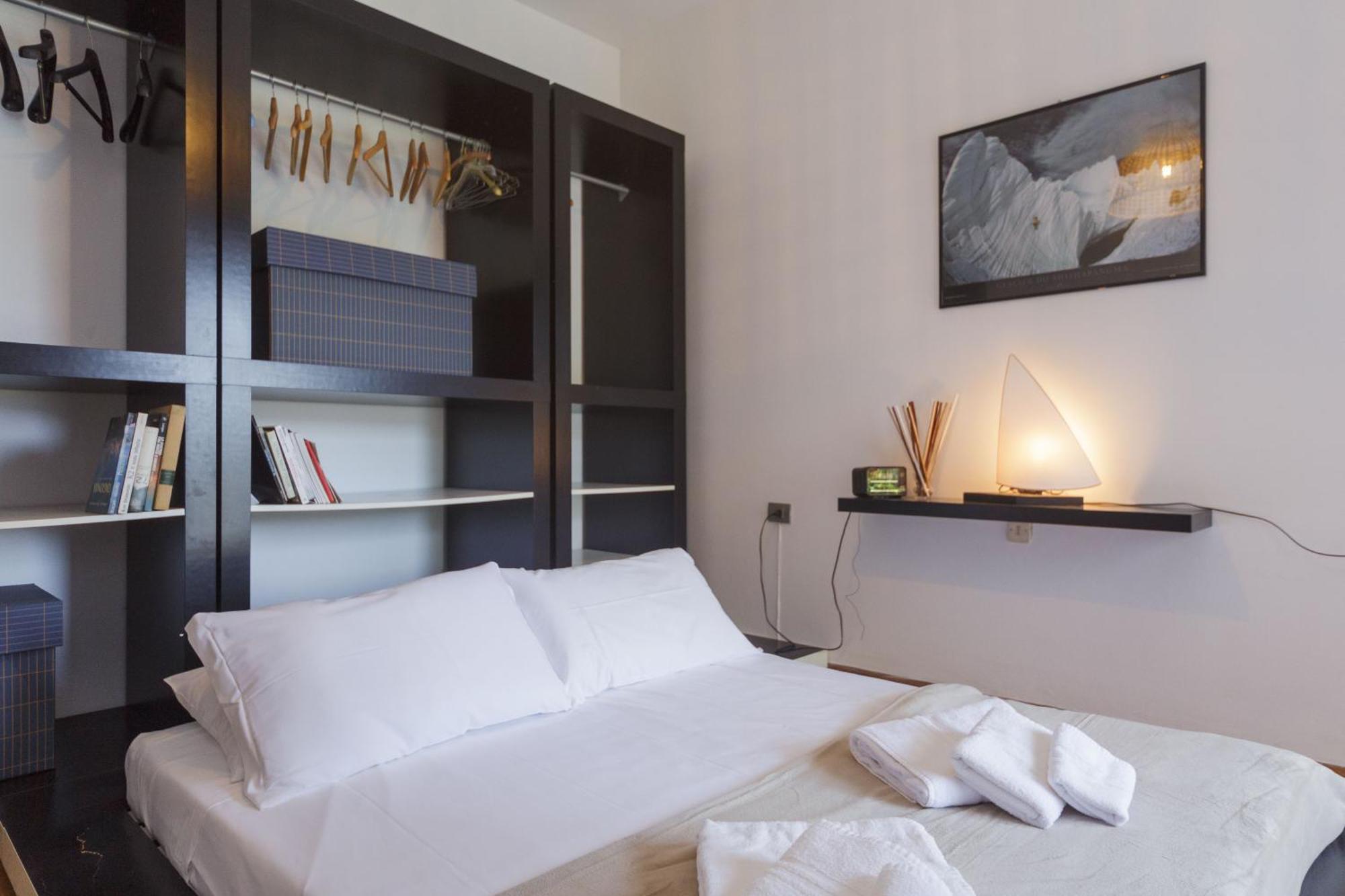 라팔로 Casa Anna Sea View, Pool, Parking & Wifi 아파트 외부 사진