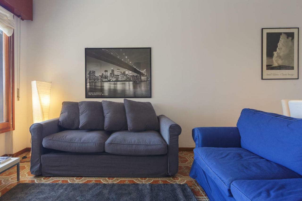 라팔로 Casa Anna Sea View, Pool, Parking & Wifi 아파트 외부 사진